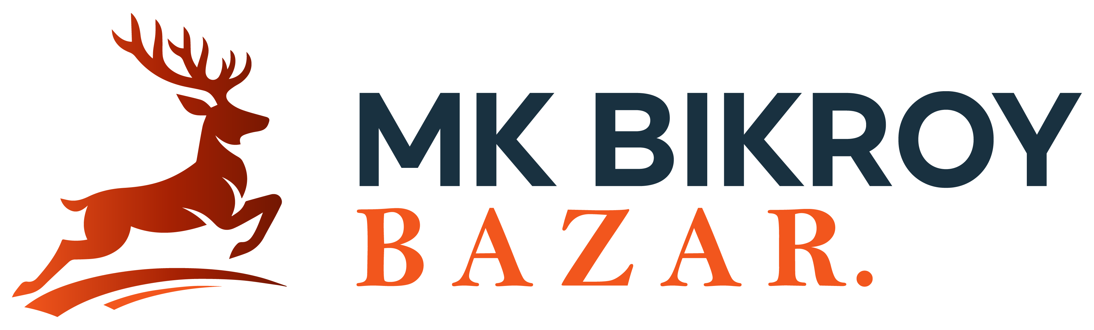 MK Bikroy Bazar