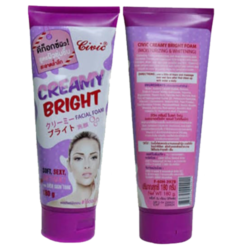 Eivic Creamy Bright