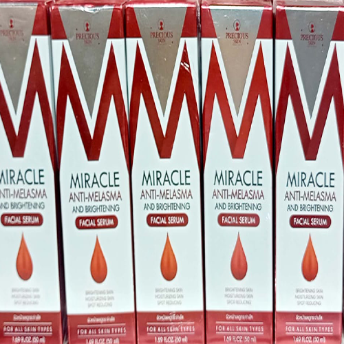 MIRACLE