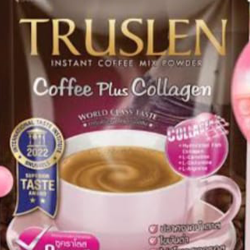 TRUSLEN Coffee