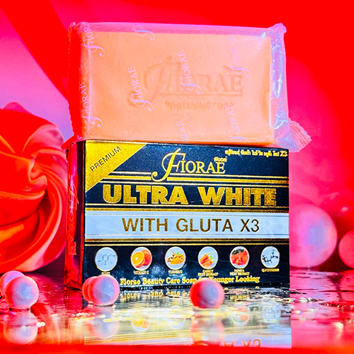 Gfiorae Ultra White