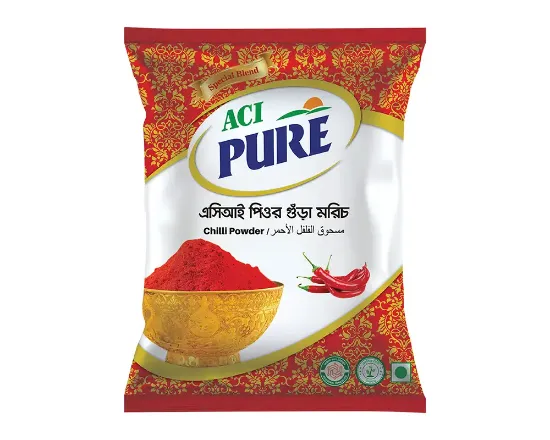 এসিআই মরিচ গুড়া